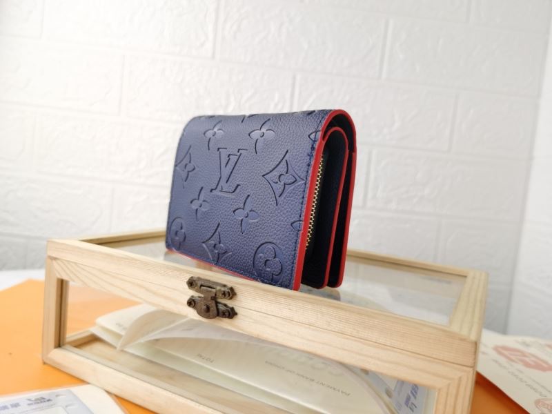 Louis Vuitton Wallets Purse